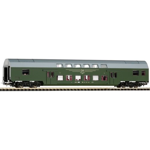 Piko 57684 doppelstock - piko,