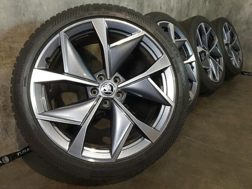 Skoda winterreifen elroq - winterreifen,