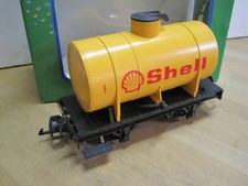 LGB Toytrain 94280 Güterwagen   mit der OVP