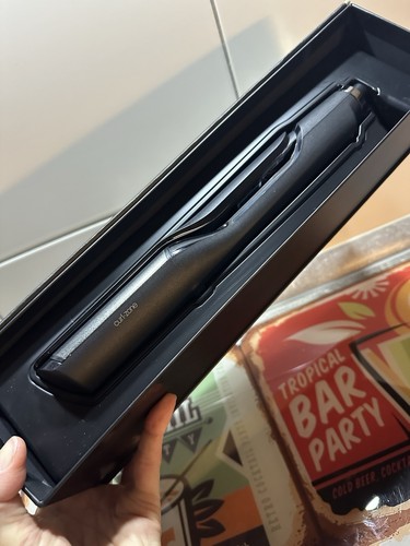 Ghd oracle lockenstab - ghd,