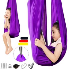 Neu Kinderschaukel Hängematte