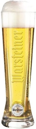 Original warsteiner glas 2l - original,