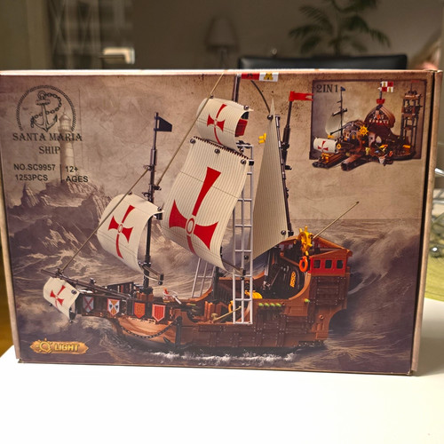 Hiweego santa maria - santa,