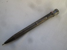 Drehbleistift Druckbleistift S