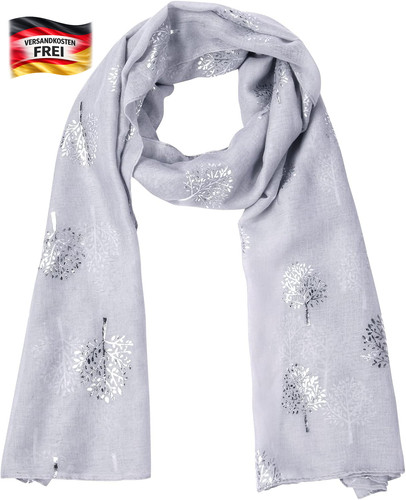 Damen schal winter - damen-schal,