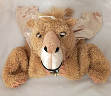 Tierkostüm KarnevalsTeufel