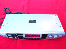 Watson Unterbau Küchenradio Mod. HR 4410, FM (UKW) + AM (MW), gebraucht