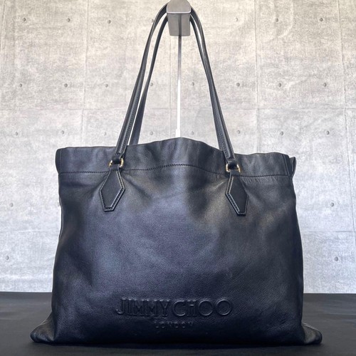 Jimmy choo logo nappa - jimmy,