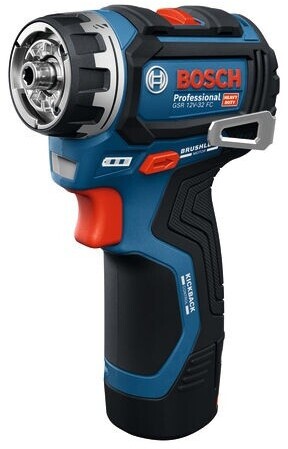 Bosch professional pro gsr - bosch,