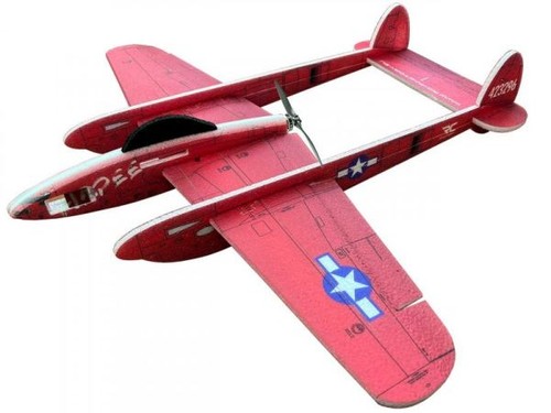 Pichler p38 lightning - lightning, /