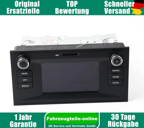 Autoradio radio display seat - radio,