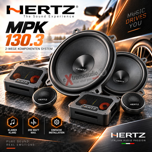 Hertz mpk 130 cm - mpk,