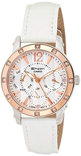 Casio sheen shn - casio,