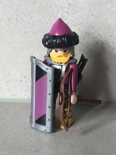 Playmobil - Armbrustschütze