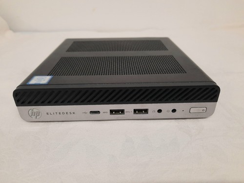 Elitedesk 800 i5 6500 - elitedesk, g3