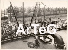 altes Presse Foto Dapolin