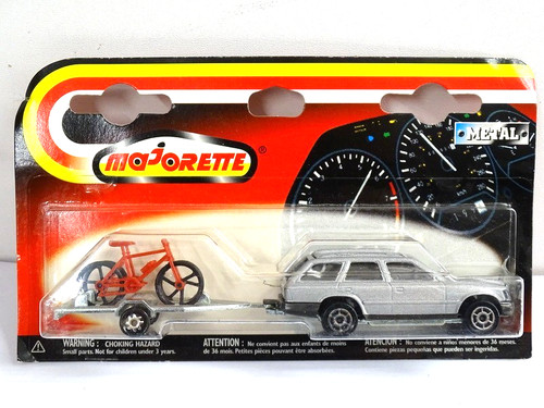 Majorette serie 300 mercedes - serie,