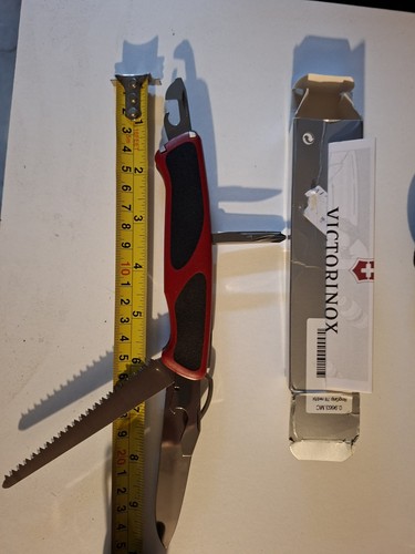 Victorinox ranger grip - victorinox, m
