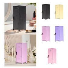 Mini-Schließfach aus Eisen