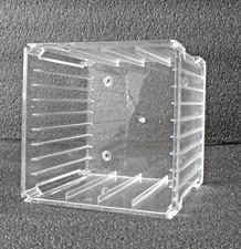 DEJA CD / DVD Regalständer /