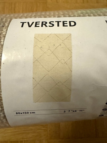 Neu ikea tversted teppich - ikea,