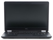 Dell Latitude E5470 i5-6300U 8