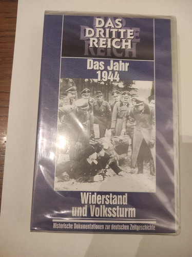 Das dritte reich jahr - reich,
