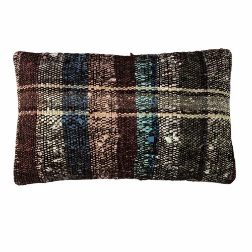 Vintage kilim pillow cover - vintage,