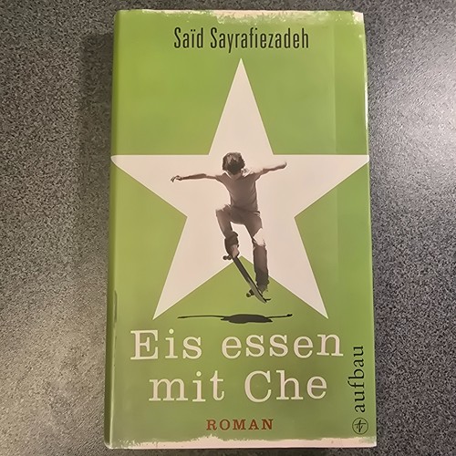 Eis essen mit - , che