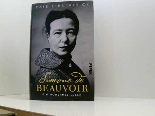 Simone beauvoir ein - simone, de