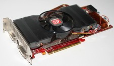 Hyrican ATI Radeon HD4870 1GB