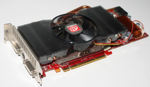 Hyrican ati radeon hd4870 - hyrican,
