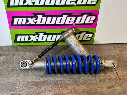 Federbein rear shock - federbein,