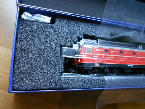 Roco 73071 der öbb - roco,
