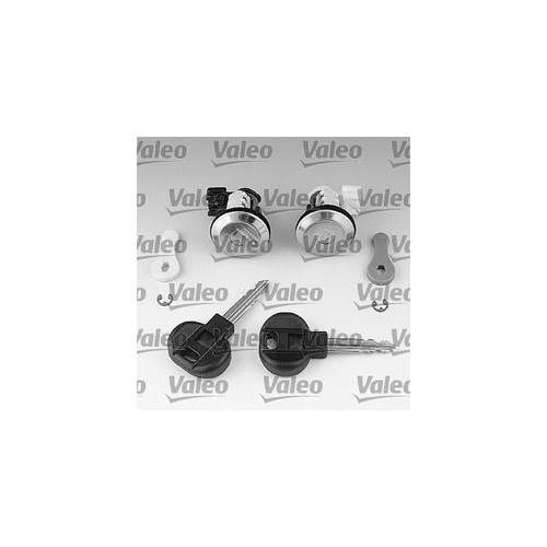Cylinder inserts door lock - cylinder,