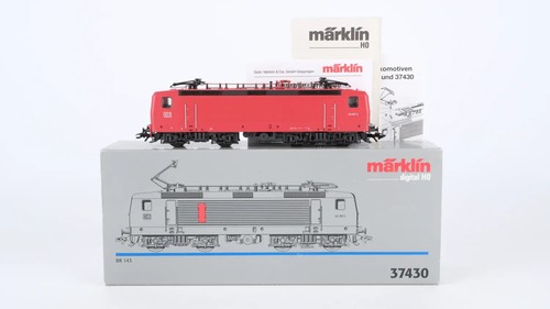 Märklin 37430 elektrische - h0,