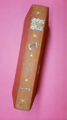 180769 grock die memoiren - die, des