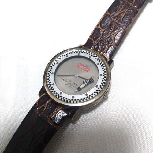 Honda racing uhr 34mm herren - uhr,