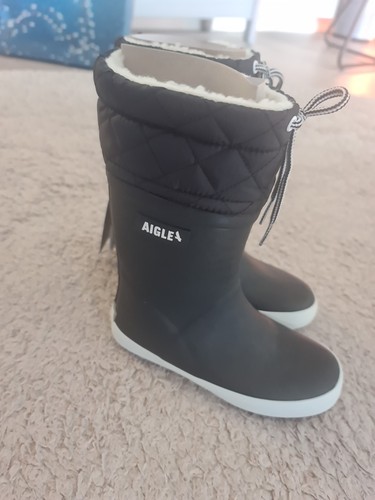 Aigle gummistiefel neu - gummistiefel,