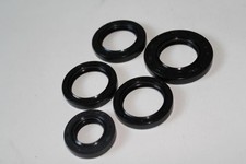 Wellendichtringe - Golf GTI