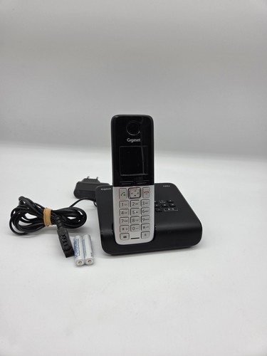 Gigaset c300a 300 a - gigaset,