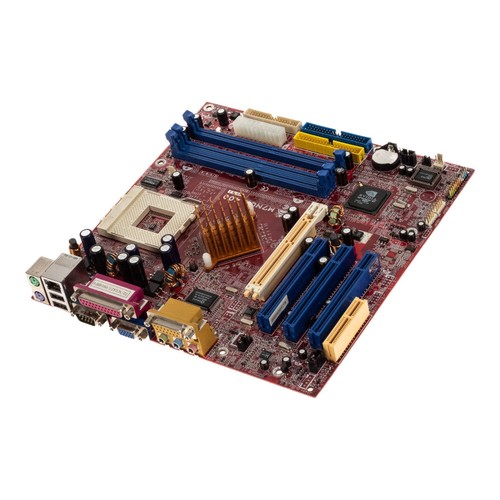 Mainboard biostar m7ncg 400 - biostar,
