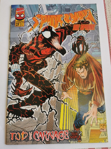 Marvel deutschland comics - marvel,