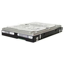Sun Oracle HGST 1.2TB 10K SAS