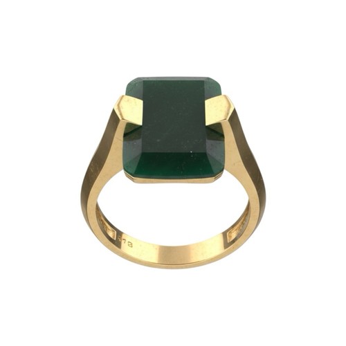 Joop damen ring gold - joop!,