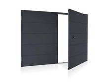 Wisniowski Zweiflügelige