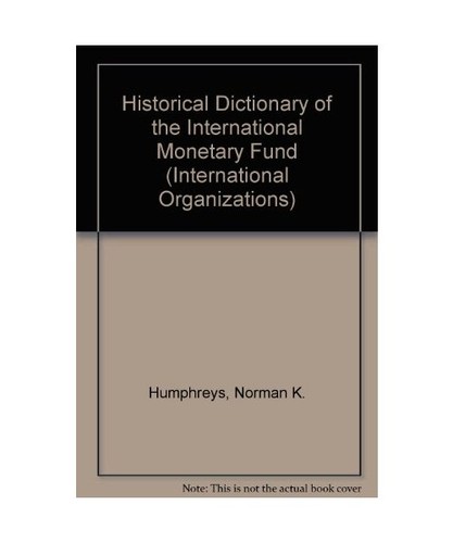 Historical dictionary the - dictionary,