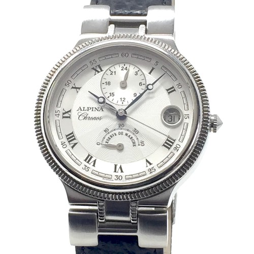 Alpina like new - (like, &