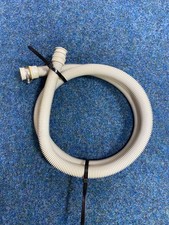 Original Miele  Ablaufschlauch Schlauch 6465971