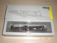 Trix 22403 Dampflokomotive S 3/6, die "Hochhaxige"    NEU/OVP